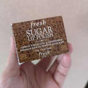 Fresh sugar lip polish